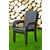Vrtni set Sottile - MS.008.001 - rjav