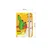 Notes Fashion Lama A6 TP linije display 1/12 op