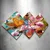 Wallity slika 4MDF206635840, 60x115 cm, 4 dijela