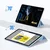 OVITEK TECH-PROTECT SMARTCASE IPAD 10.9 2022 BLACK