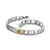 CALVIN KLEIN zapestnica Ck Candid 35100098