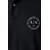 Armani Exchange polo majica moška bombažna