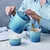 Ramekin 9 cm, 200 ml, CHAMBRAY, kamnita posoda, Le Creuset