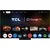 TCL 4K QD-Mini LED Google TV 75C71K