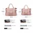 Landcase Putna torba, Roze