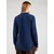 Soft Rebels Bluza Freedom temno modra