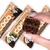 SNAQ FABRIQ Preliveni bar CHOCO (Kokos i čokolada) 40g