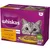 Whiskas Kapsule . Core Poultry Selection Gel. 12x85g