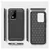 Maska Silicone Defender za Huawei P40 crna.