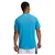 Moška majica Under Armour Tech 2.0 SS Tee Ether Blue/White XL