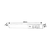 LED lampa Bilal 18W/1750lm/4000K/USB bela