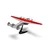 Classic Kit VINTAGE letalo A04172V - Boeing 314 Clipper (1:144)
