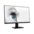 MSI PRO MP273A Monitor, 27, FHD, Flat, IPS, 100Hz, HDMI/DP/VGA, Crni