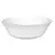 BORMIOLI ROCCO Činija za salatu Parma Insalatuera 24cm 498910