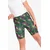 LELOSI Greenish Kids Bermuda 146