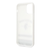 US Polo USHCN65PCSTRB iPhone 11 Pro Max white Tricolor Pattern Collection (USHCN65PCSTRB)