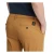 Timberland za moške. TB0A2BZAEH21 Claremont ravne hlače chino iz kepra rjave barve (28/32), Rjava, Priložnostno, Organski bomba