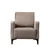 Atelier del Sofa Fotelja Petra 78x87x78cm Pesak