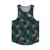 Saysky Flower Combat Singlet