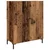 Highboard Zidne Staro drvo 69,5 x 34 x 180 cm Konstruirano drvo