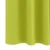 Zavjese za blackout s prstenovima 2 pcs Zelena 175 x 140 cm
