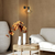Rabalux Zidna lampa Fran, E27 1x40W, D20cm