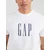 Majica z logotipom GAP Everyday Soft