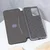 TERACELL Torbica Flip Cover za Xiaomi Redmi Note 12 5G (EU) crna