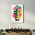 Wallity Slika CAM-2071, 35 x 55 cm