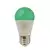 LED RGBW prigušiva sijalica ILLU E27/6W/230V 3000K + daljinski upravljač - Globo 106753