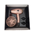 FKF Fen za kosu Glam 1012, 2000W, Roze