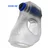 Hünkyjunk REVSLING Vibrating Cocksling Clear Ice