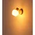 Globo 54662-1 - Zidno reflektorsko svetlo EILEEN 1xE27/40W/230V