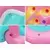 Zabavni park butterfly 180x180x117cm ( 14/53175 )