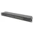 Digitus CAT 6, Class E Patch Panel, 16 vrat, črn