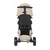 Qplay tricikl Comfo Max Zeleni
