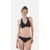 Barts SOLID BIKINI BRIEFS, kopalke, črna 5506