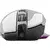 A4Tech Gejmerski miš A4-W70 MAX PANDA WHITE, Bloody, RGB, 10000Dpi, USB, Beli