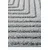 Conceptum Hypnose Tepih Faselis, 80 x 150cm, Sivi