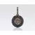 Mehrzer Wok tava 28cm Premium Granit Induction