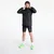 Vetrovka Tilak M Orgil 25 Jacket Black XL