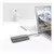 HAMA USB-C adapter 7 u 1 200102
