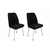 HANAH HOME Stolice Hugo 406 V4