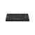 DARK PROJECT ALU Terra Nova R2 Black - Wireless Gaming Keyboard (ANSI)