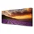 tulup.si Slika na platnu Področje lavender sunset 125x50 cm