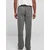 Heavy Terry Garment Dye Slit Sweatpants Darkshadow