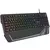 Gejmerska tastatura Genesis Rhod 350 RGB