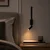 Brilagi - LED zidno spot svetlo VIXON LED/3W/230V + LED/5W crna CRI 90