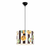 Abajur - 6423 Multicolor Luster