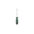 Bosch Odvijač 1600A0369L, SL6.5 x 125 mm, Crno-zeleni